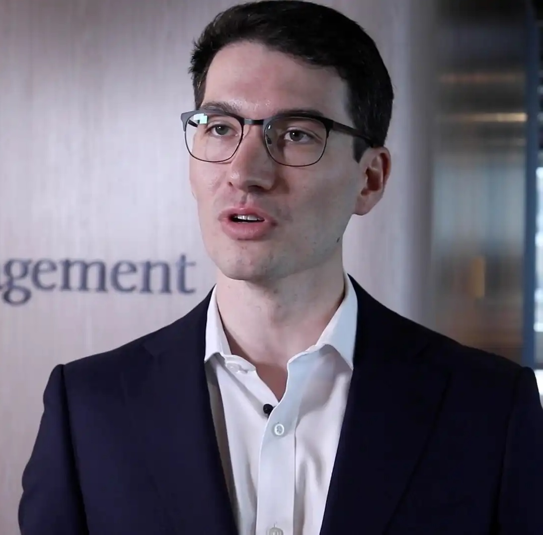 Sam Koch, Founder of Iron Cove Partners